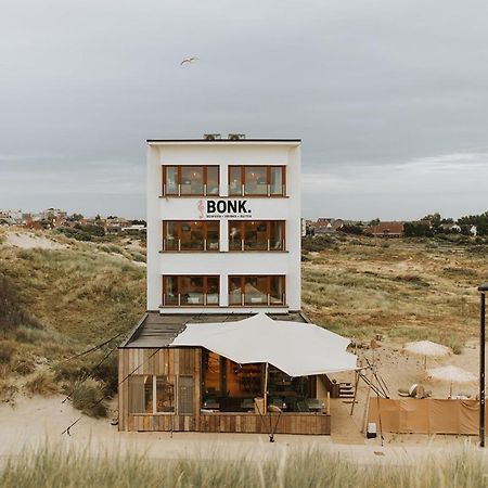 Bonk Suites Middelkerke Exterior photo