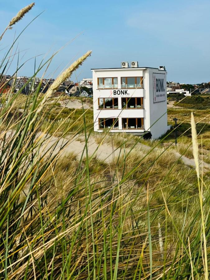 Bonk Suites Middelkerke Exterior photo