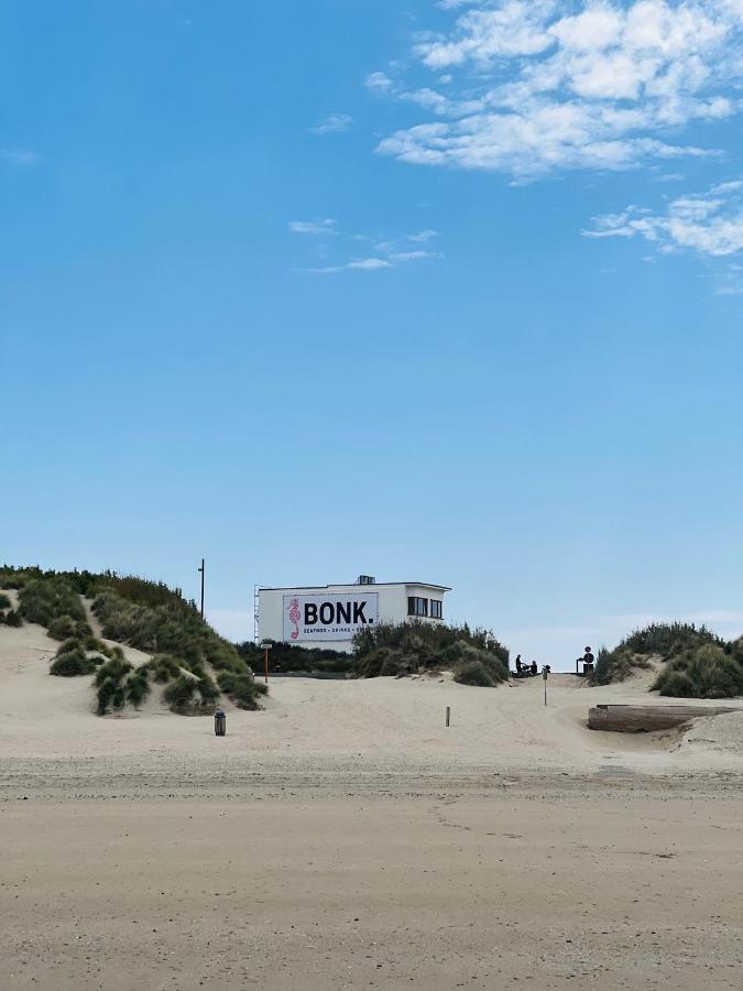 Bonk Suites Middelkerke Exterior photo